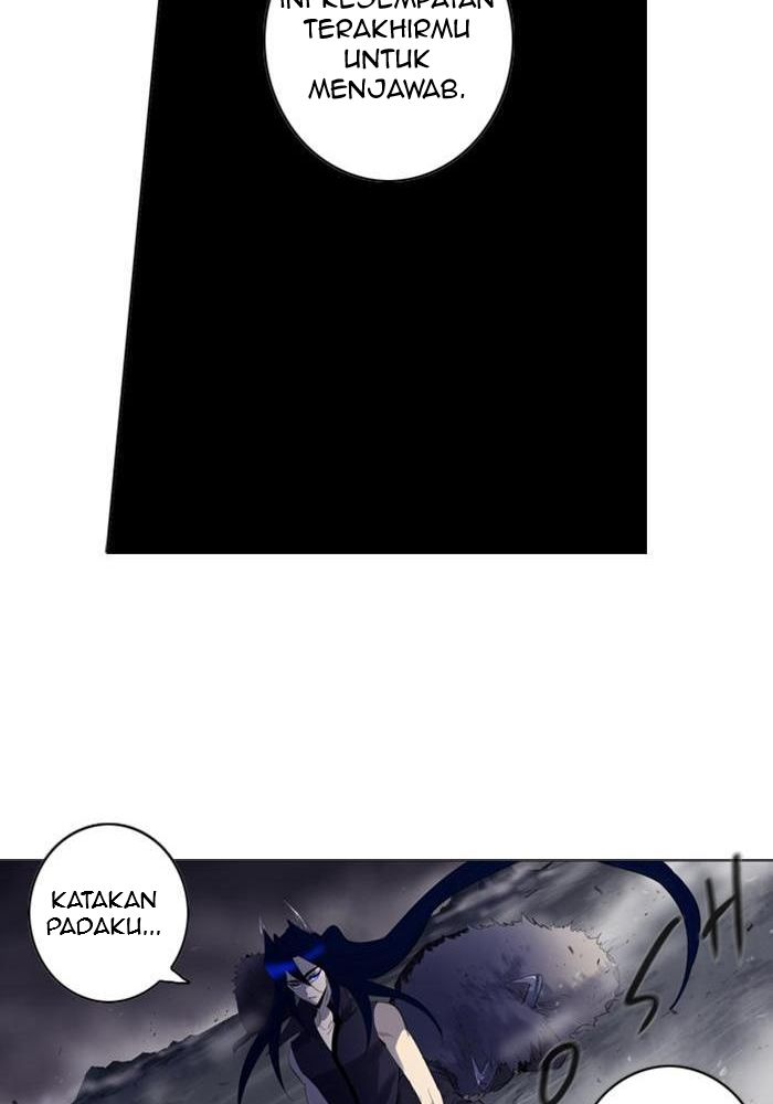 Soul Cartel chapter 113 halaman 34