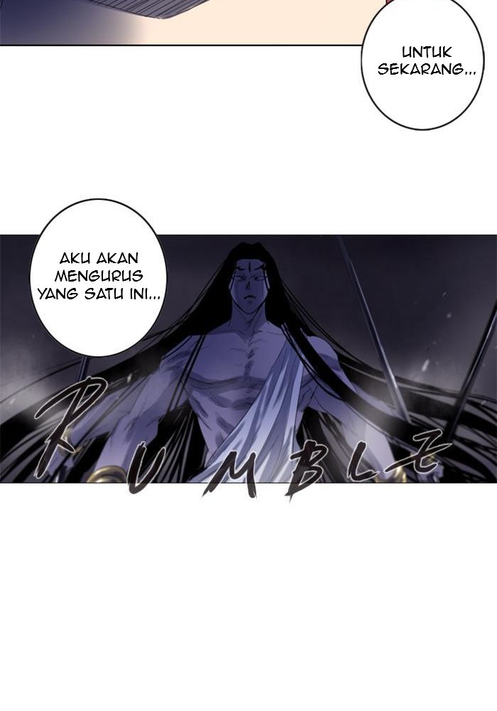 Soul Cartel Bab 115 halaman 19