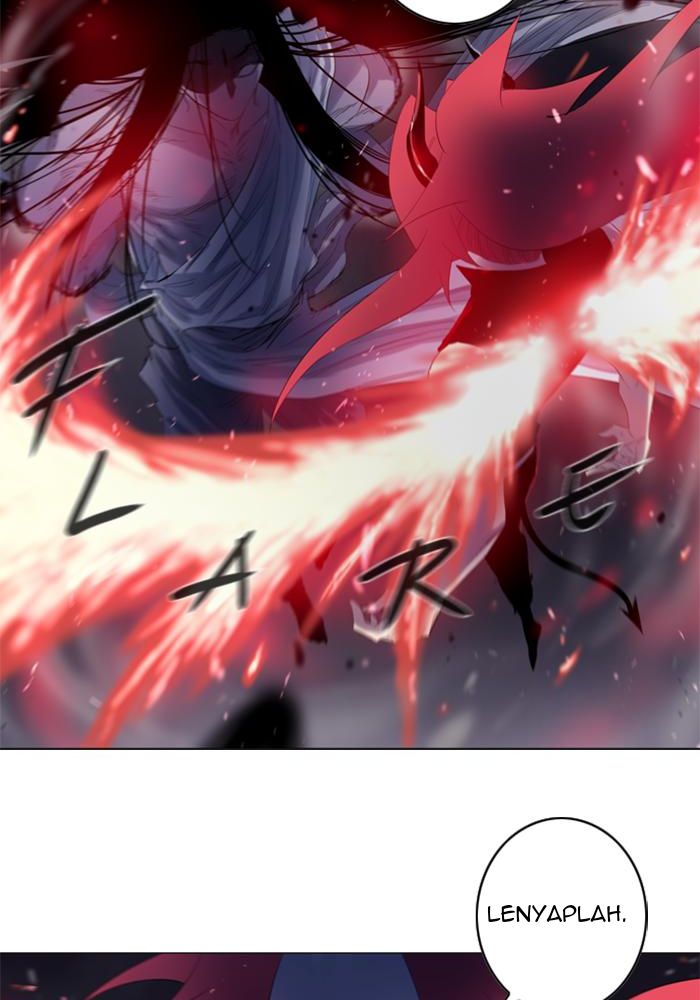 Soul Cartel Bab 116 halaman 3
