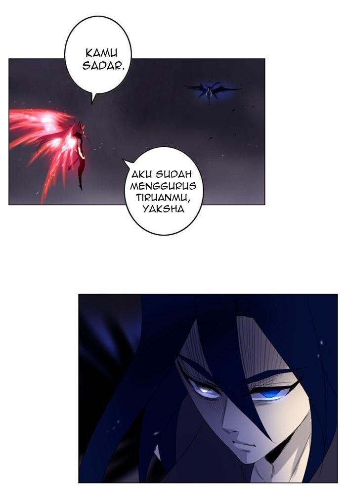 Soul Cartel Bab 116 halaman 13