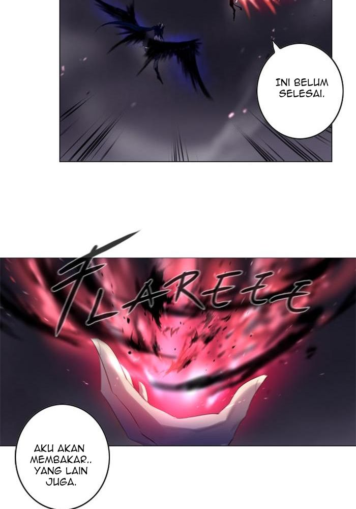 Soul Cartel Bab 116 halaman 19