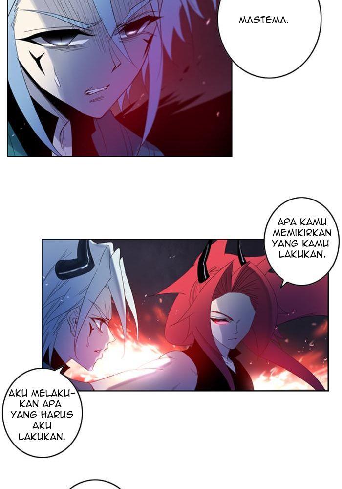 Soul Cartel Bab 116 halaman 23