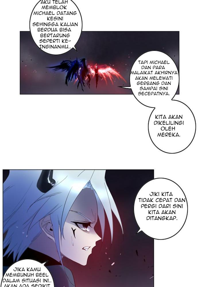 Soul Cartel Bab 116 halaman 24