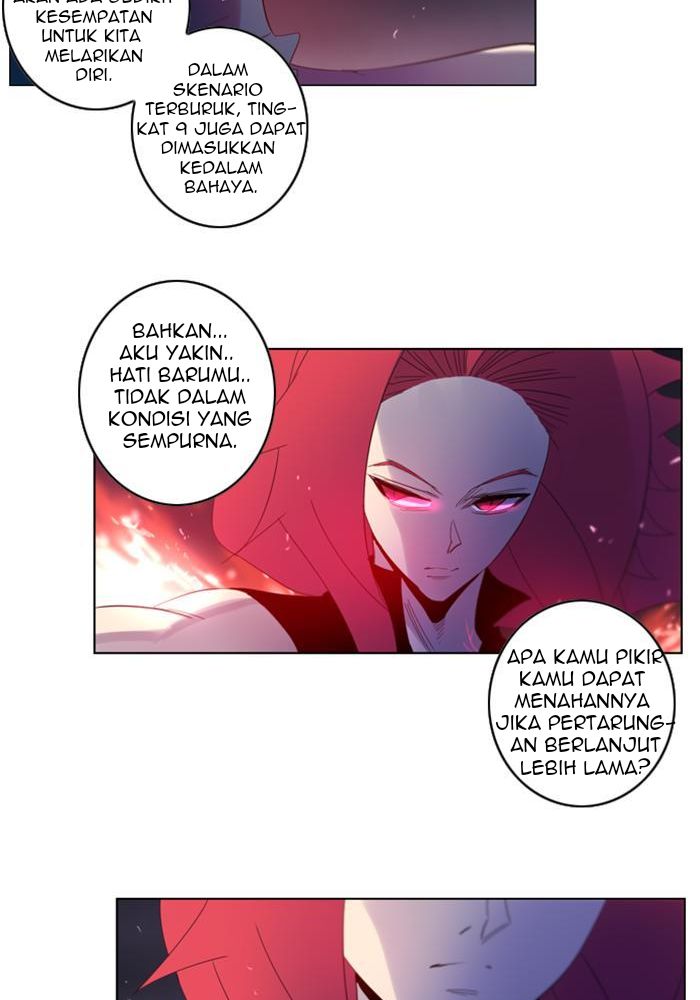 Soul Cartel Bab 116 halaman 25