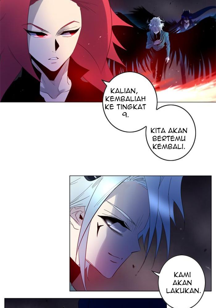 Soul Cartel Bab 116 halaman 28