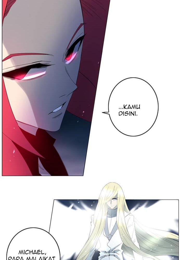 Soul Cartel Bab 116 halaman 33