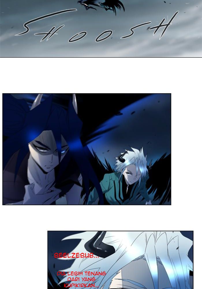 Soul Cartel chapter 117 halaman 5