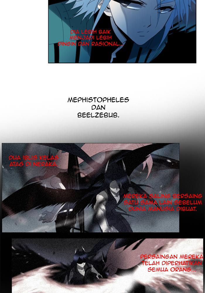 Soul Cartel chapter 117 halaman 6
