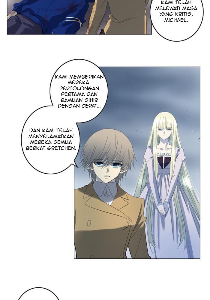 Soul Cartel chapter 117 halaman 14