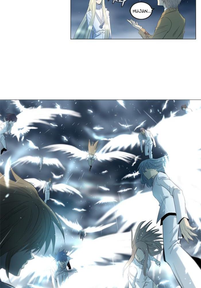 Soul Cartel chapter 117 halaman 18