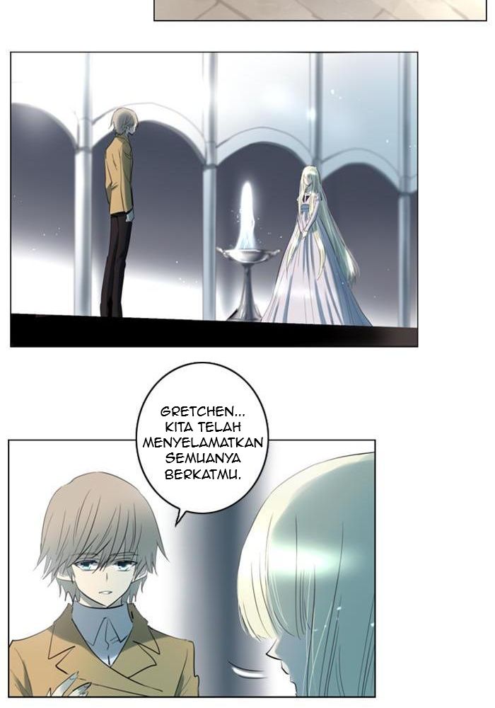 Soul Cartel chapter 117 halaman 32