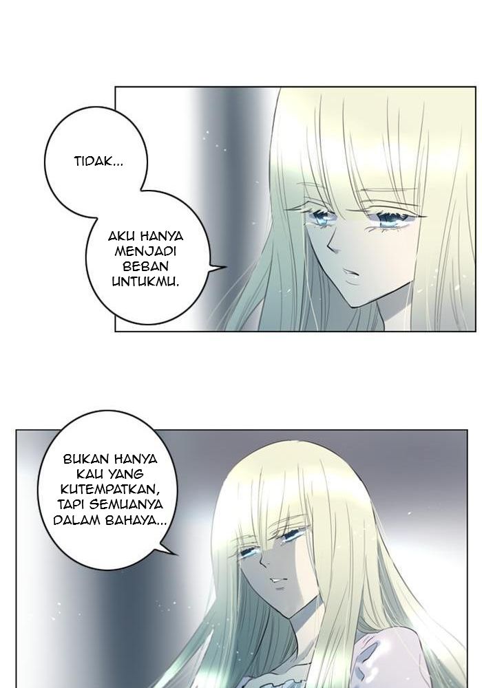 Soul Cartel chapter 117 halaman 33