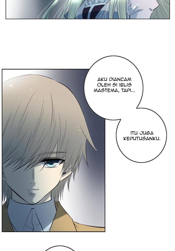 Soul Cartel chapter 117 halaman 34
