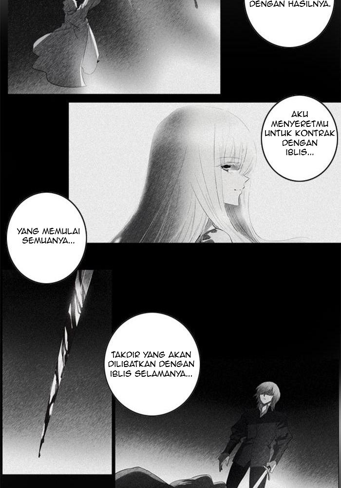 Soul Cartel chapter 117 halaman 40