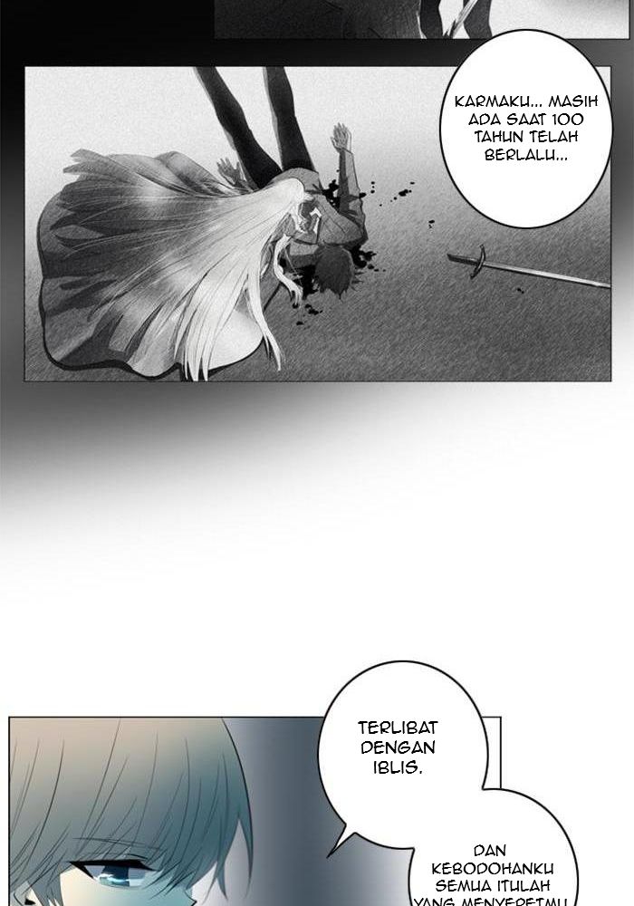 Soul Cartel chapter 117 halaman 41
