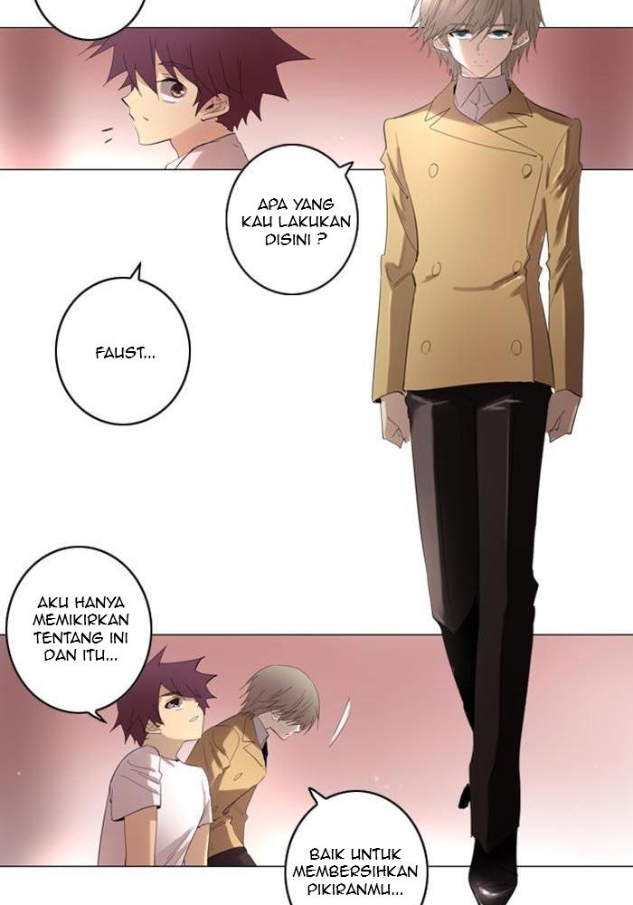 Soul Cartel chapter 118 halaman 14