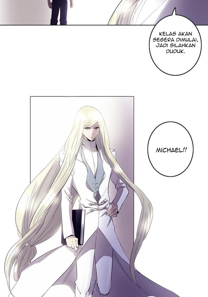 Soul Cartel chapter 118 halaman 42
