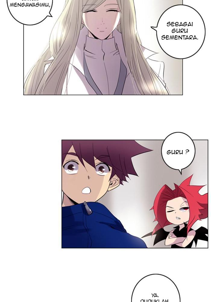 Soul Cartel chapter 118 halaman 44