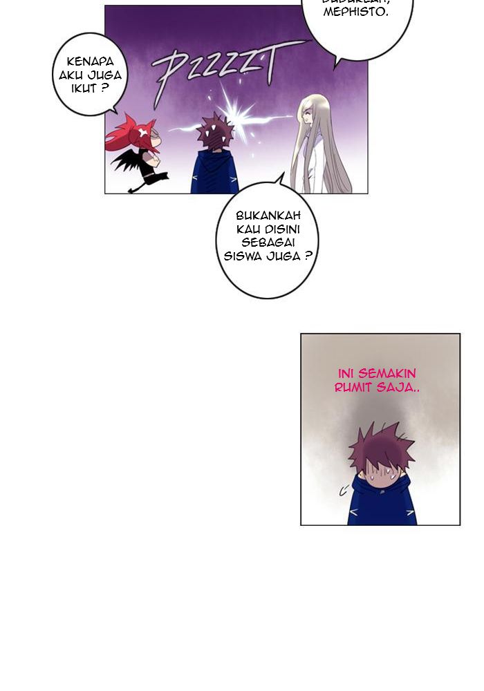 Soul Cartel chapter 118 halaman 45