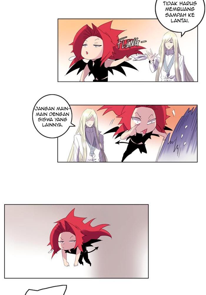 Soul Cartel chapter 118 halaman 48