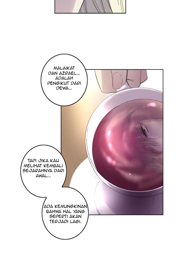 Soul Cartel Bab 119 halaman 47