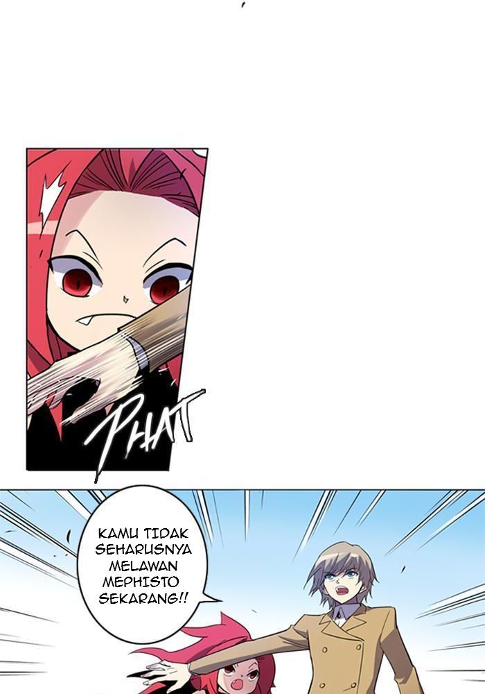 Soul Cartel chapter 12 halaman 7