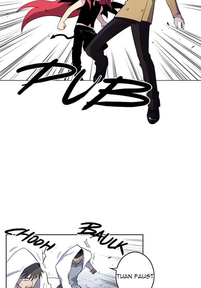 Soul Cartel chapter 12 halaman 8