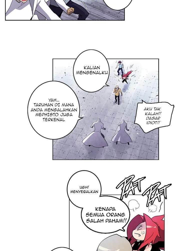 Soul Cartel chapter 12 halaman 9