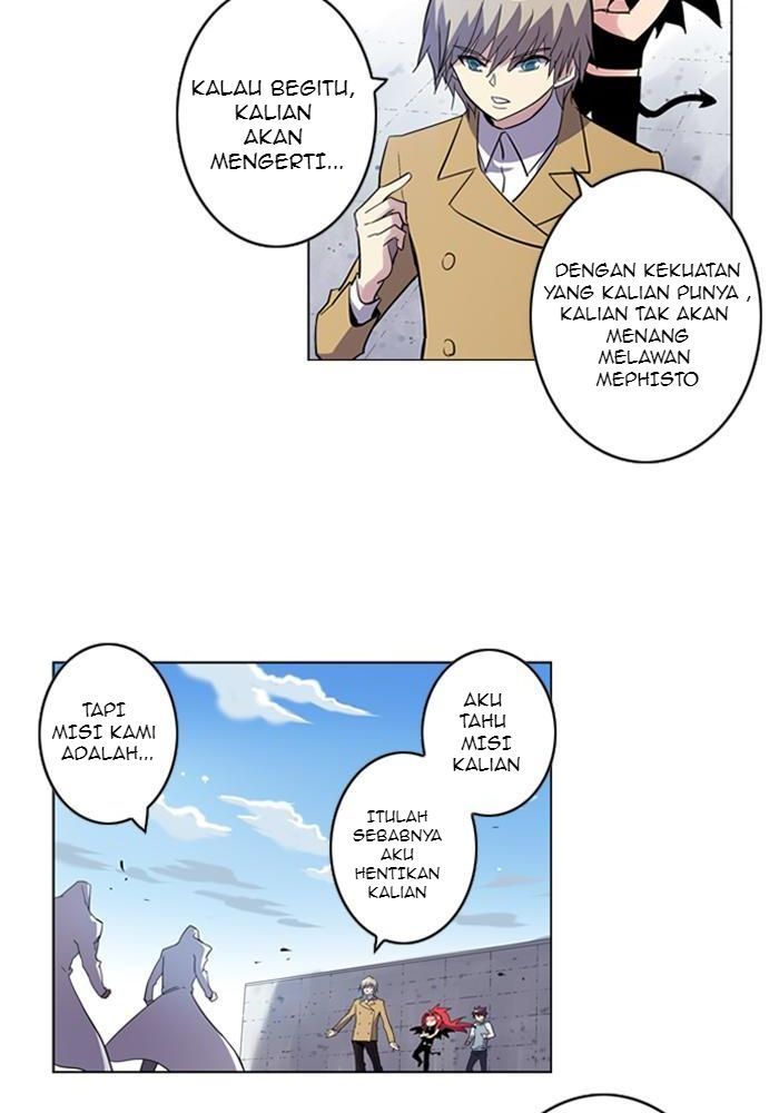 Soul Cartel chapter 12 halaman 10