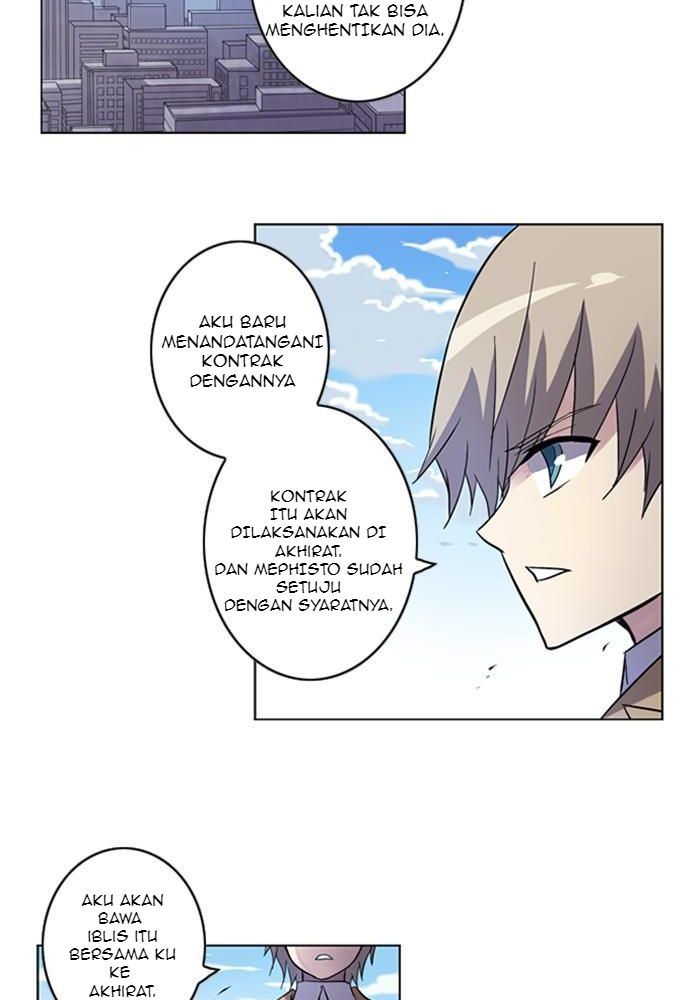 Soul Cartel chapter 12 halaman 12