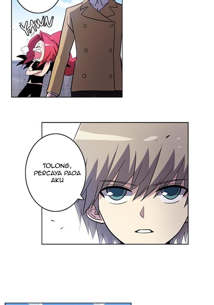 Soul Cartel chapter 12 halaman 13