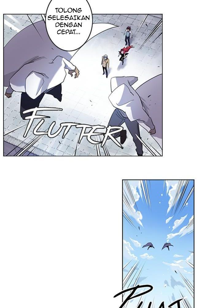 Soul Cartel chapter 12 halaman 16