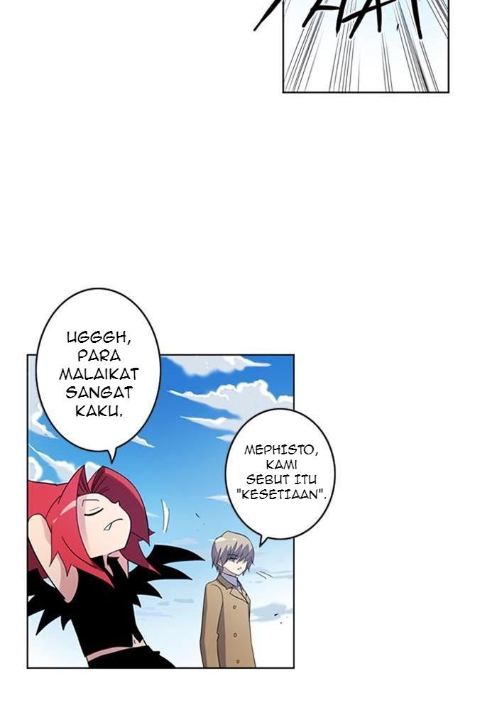 Soul Cartel chapter 12 halaman 17