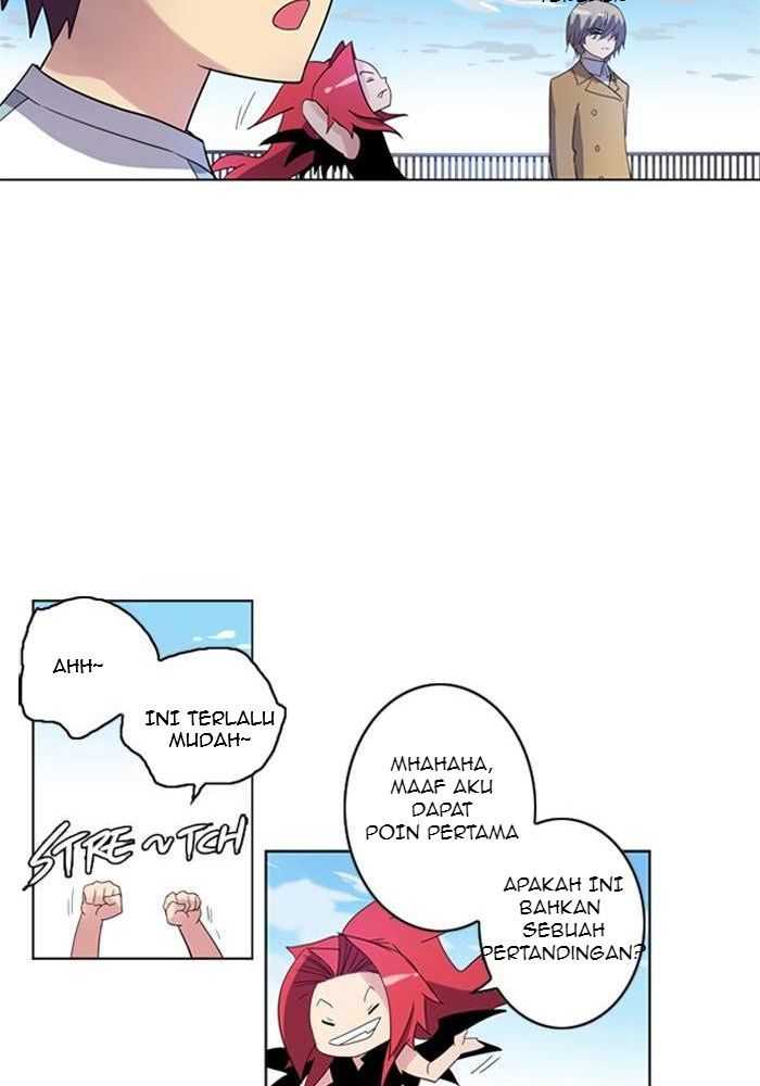 Soul Cartel chapter 12 halaman 19