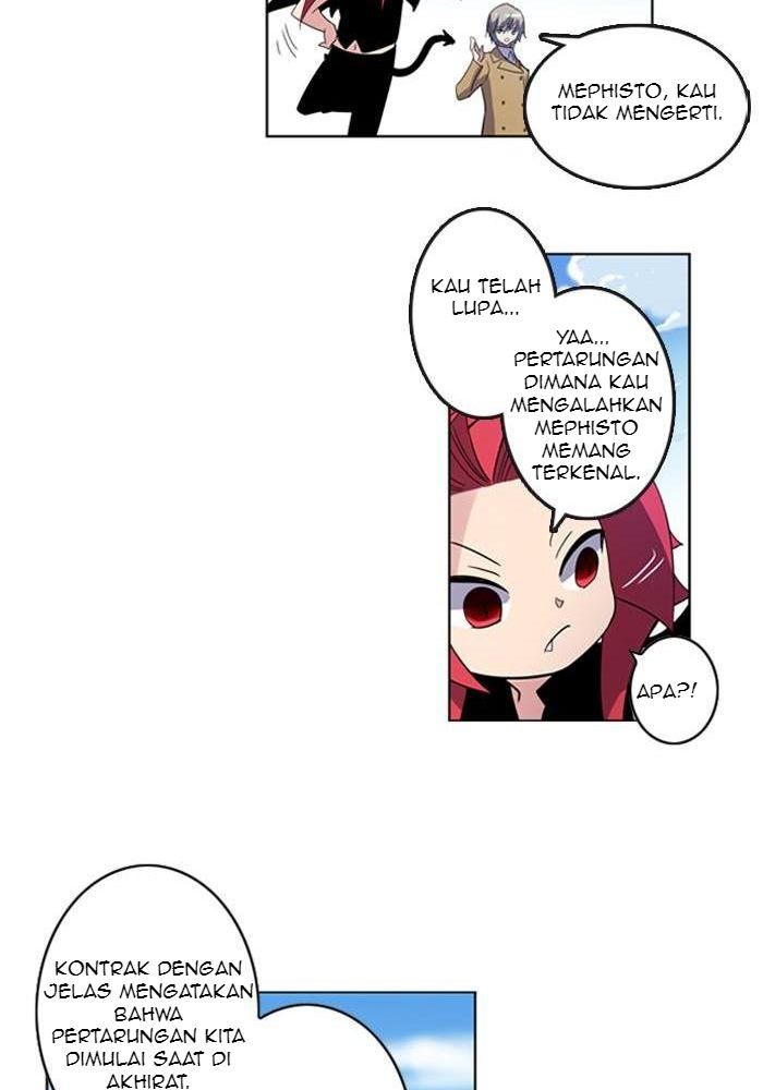 Soul Cartel chapter 12 halaman 20