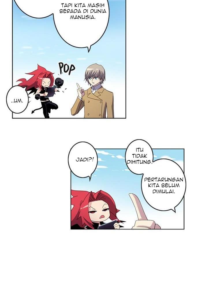 Soul Cartel chapter 12 halaman 21