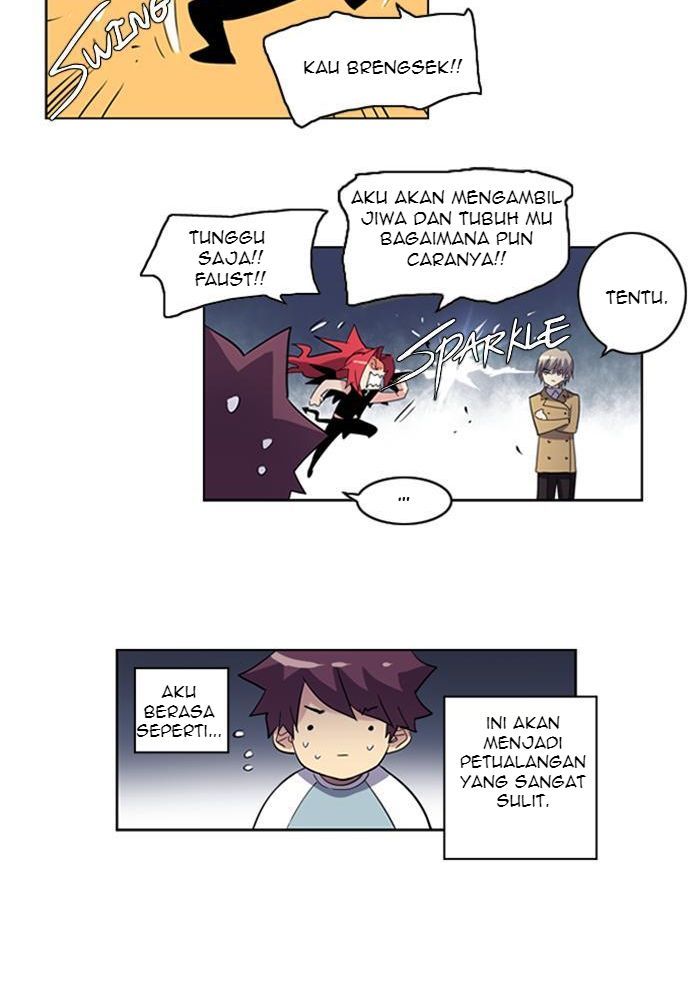 Soul Cartel chapter 12 halaman 24
