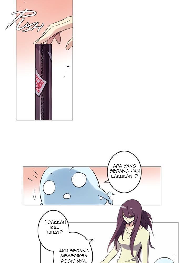 Soul Cartel chapter 12 halaman 27