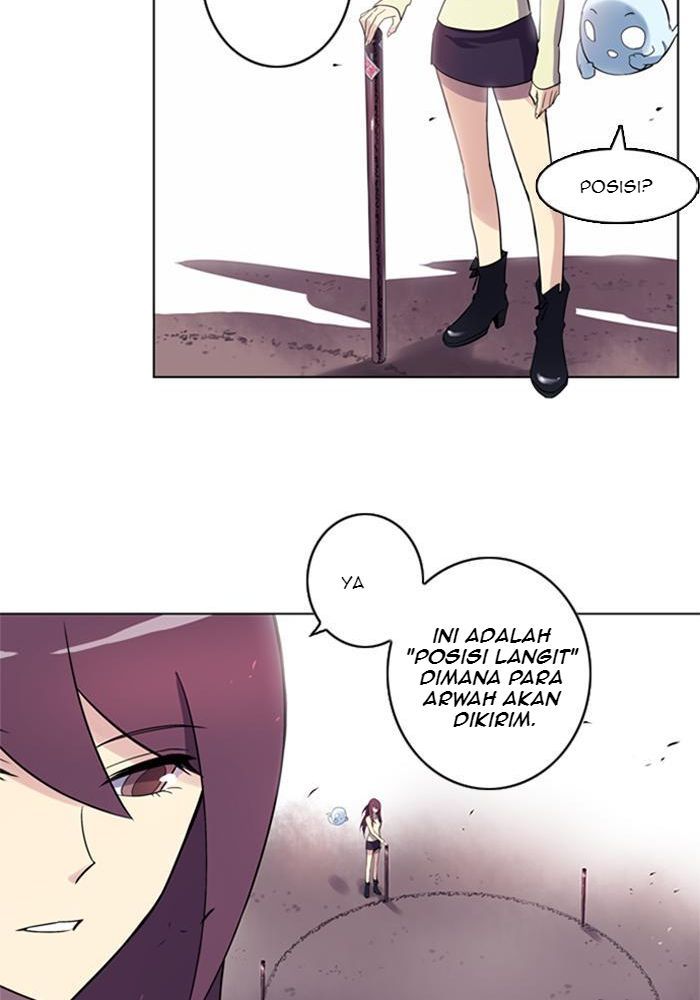 Soul Cartel chapter 12 halaman 28