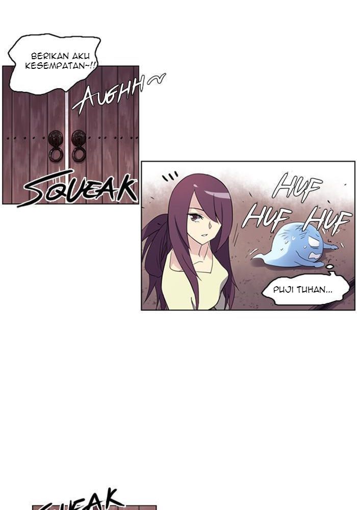 Soul Cartel chapter 12 halaman 34