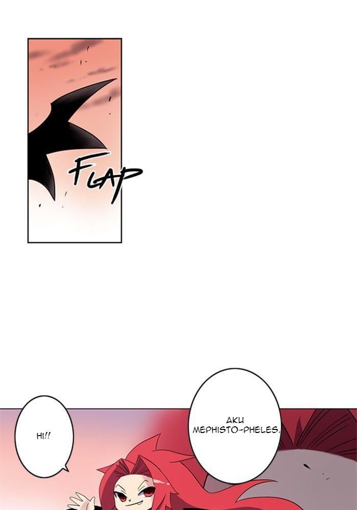 Soul Cartel chapter 12 halaman 40