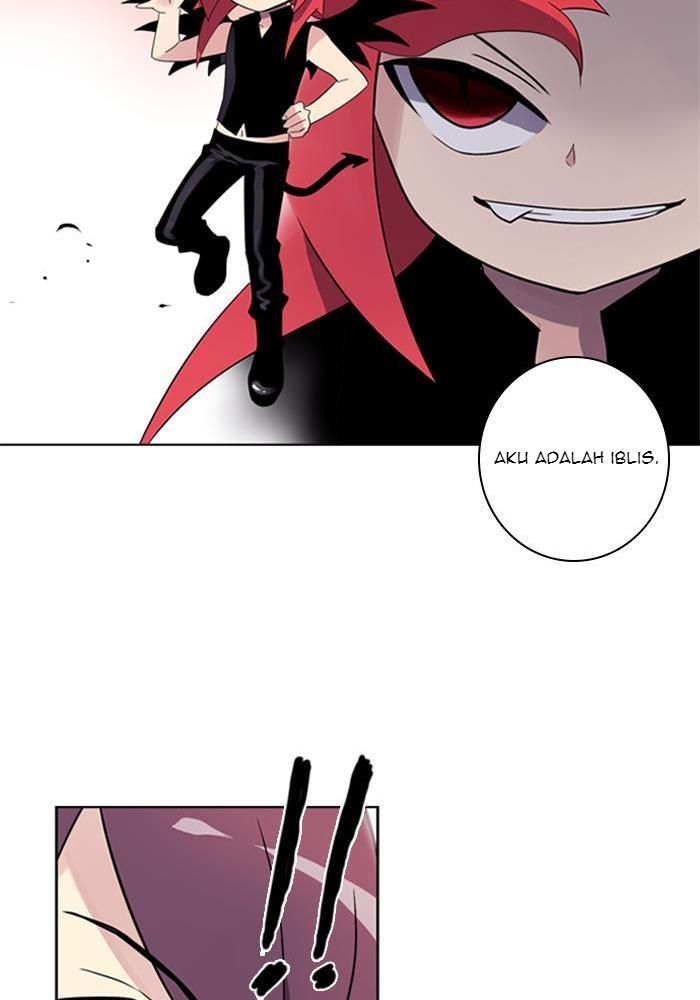 Soul Cartel chapter 12 halaman 41