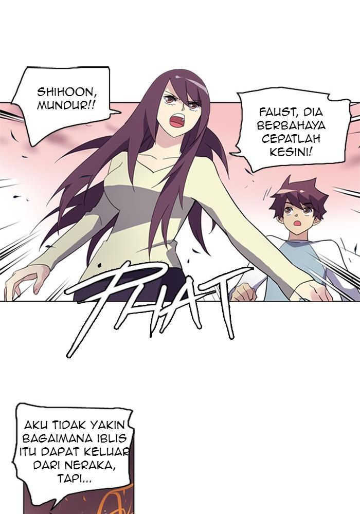 Soul Cartel chapter 12 halaman 44