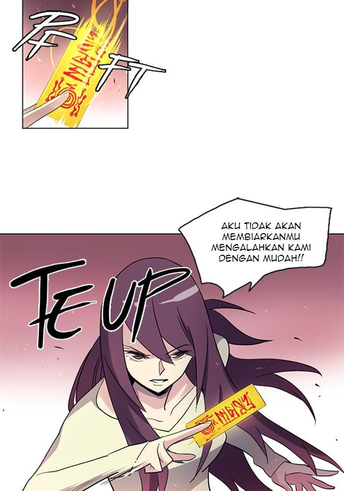 Soul Cartel chapter 12 halaman 45