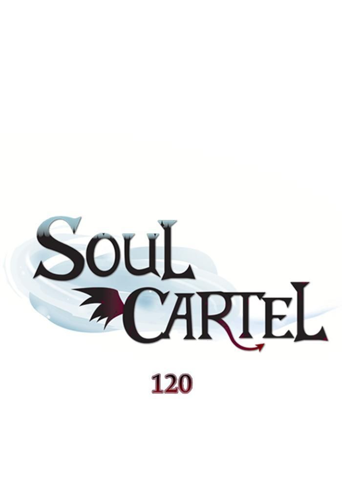 Soul Cartel Bab 120 halaman 6