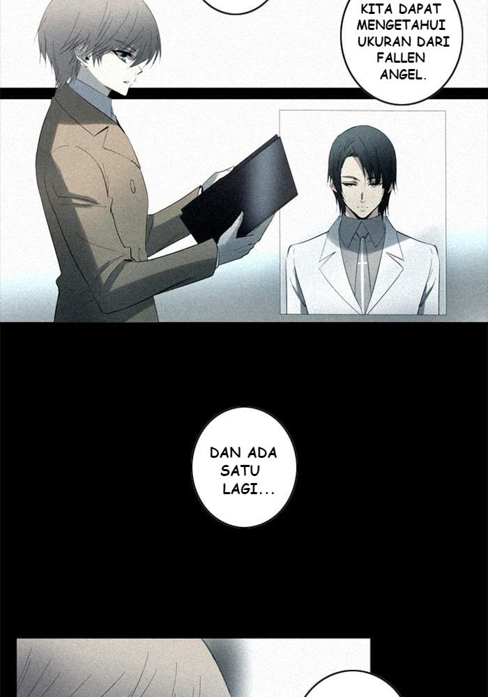 Soul Cartel chapter 121 halaman 3
