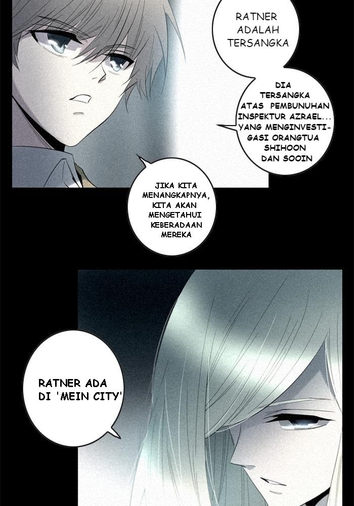 Soul Cartel chapter 121 halaman 4