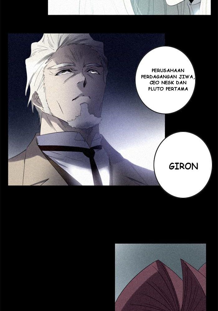 Soul Cartel chapter 121 halaman 5