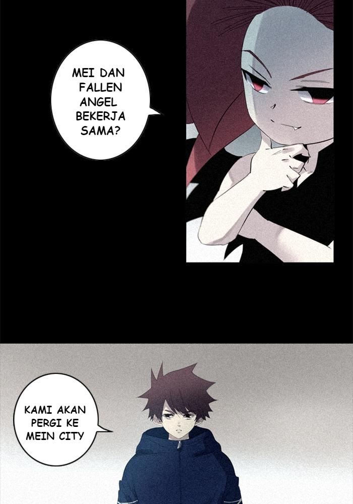Soul Cartel chapter 121 halaman 6