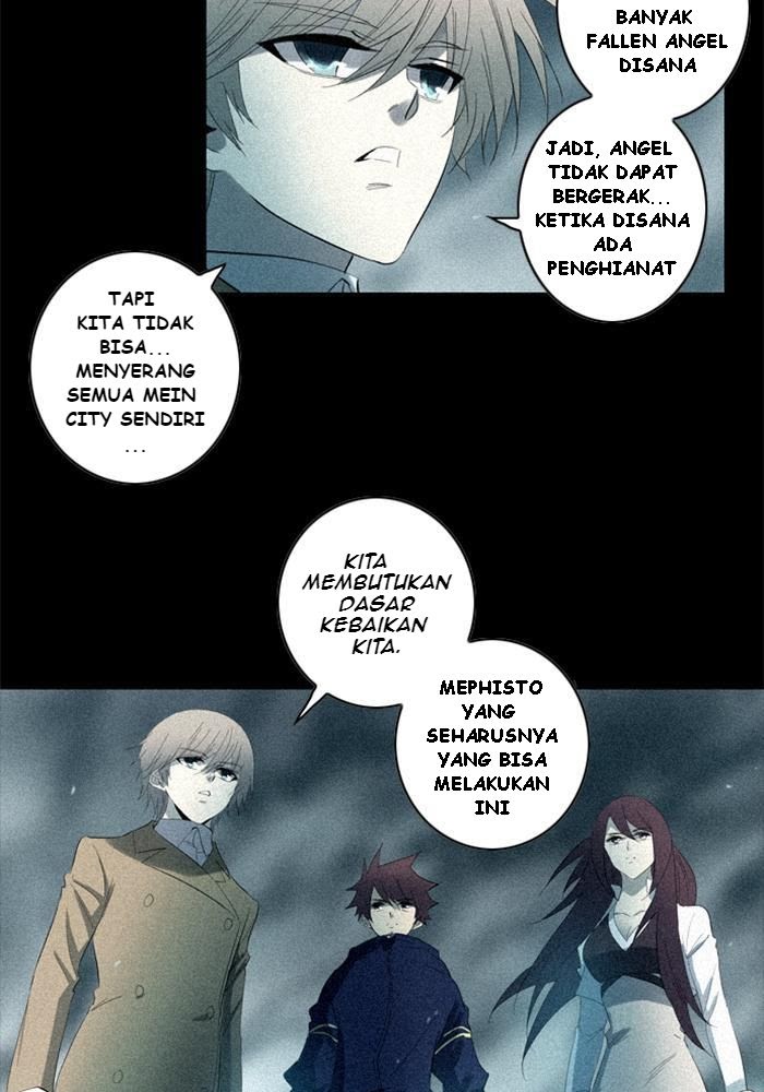 Soul Cartel chapter 121 halaman 8